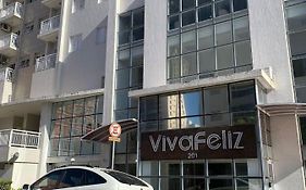 50 metros da praia, voltado para o nascente